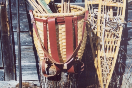 basket harness