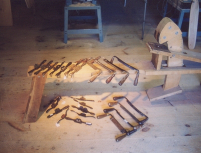 tools
